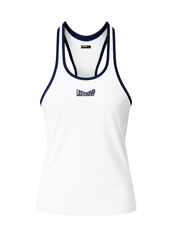 (3) TANK TOP – BACK DEFINITION